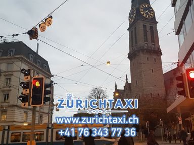 Rotwandstrasse Taxi