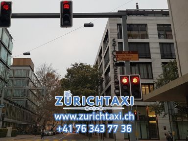 Stockerhof Taxi