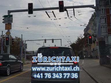 Zurich Taxi